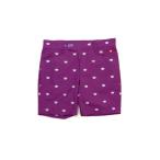  шорты брюки короткий хлеб CROWN PATTERN COOL DOTS HALF PANTS мужской 