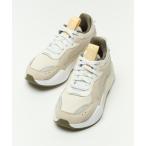 スニーカー 別注モデル「emmi×PUMA」RS-X REINVENT WNS EMMI レディース