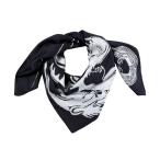 スカーフ バンダナ MLE SAIKO OTAKE / SCARF ”PLANET レディース メンズ