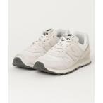 「New Balance」 ローカットスニーカー 23 ベージュ メンズ