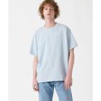 ショッピングリーバイス tシャツ Tシャツ メンズ Levi's/リーバイス ヴィンテージ ガーメントダイ Tシャツ NIAGARA