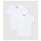 肌着 半袖Ｔシャツ２枚組 キッズ 子供