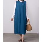 ジャンパースカート HusHusH ハッシュ