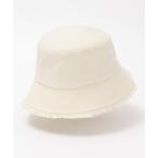 帽子 ハット HusHusH ハッシュアッシ�