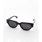 サングラス 「BOTTEGA VENETA/ボッテガヴェネタ 」フォックス サングラス BV1278SA 001 レディース メンズ