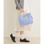 かごバッグ カゴバッグ ルートート/SN.デリ.スクエアバスケット-A