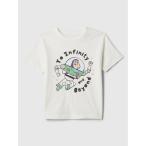 tシャツ Tシャツ キッズ babyGap ディズニー トイ・ストーリー グラフィックTシャツ