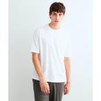 t рубашка powder Lee хлопок вырез лодочкой футболка мужской 