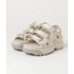 サンダル レディース