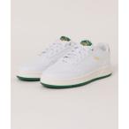スニーカー 「PUMA」コート クラシック メンズ レディース