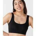 ブラジャー 「締め付け感ゼロ！ゼロフィール(R)シリーズがアップデートして新登場」スロギー ゼロフィール(R) ハーフトップ「LLサイズ」sloggi