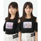 子ども用Tシャツ