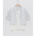  ансамбль пуховка рукав блуза бак комплект Kids ребенок одежда девочка 