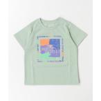 tシャツ Tシャツ キッズ ザ ノース 