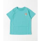 tシャツ ザ ノース フェイス THE NORTH FACE S/S Shiretoko Toko Tee_キッズ ショートスリーブシレトコトコティー