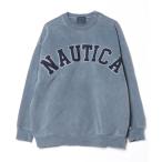 「NAUTICA」 スウェット