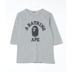 メンズ 「A BATHING APE」 