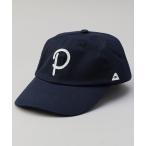 帽子 キャップ メンズ POLeR/ポーラー CLASSIC BASEBALL CAP / クラシック ベースボール キャップ