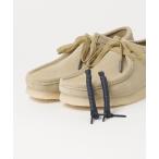 デッキシューズ Clarks/クラークス wallabee / ワラビー / 26155519 / 26155515 メンズ