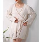 オールインワン 前後2WAYラッシュガードオールインワン レディース