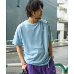 ショッピングtシャツ メンズ tシャツ Tシャツ メンズ ポリメッシュ 半袖 Tシャツ