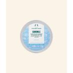 ショッピングクレンジング クレンジング ザ・ボディショップ the body shop CA サンプチュアス クレンジングバター 90mL