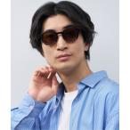 サングラス ウェリントン型 サングラス|太縁フレーム|Zoff|COLOR SUNGLASSES レディース メンズ