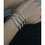 バングル 「blatto 925silver」925シルバー バングル ブレスレット bla-bangle-sz020-67g-00374 U メン