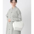 ハンドバッグ フェイクレザーボストン/ハンドバッグ / (O)