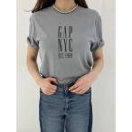 tシャツ Tシャツ メンズ エブリデイ ソフト GAPロゴ グラフィックTシャツ(ユニセックス)