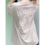 tシャツ Tシャツ レディース FLEX ZONE 