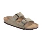 サンダル Arizona BS 「ナロー幅」 UNISEX レディース