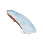 インソール BLUE FOOTBED 「ミディアム幅」 UNISEX