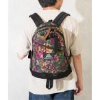 ショッピングgregory デイバック リュック 「GREGORY/グレゴリー」ファインデイ V2 ガーデンタペストリー メンズ レディース