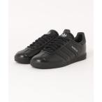 スニーカー メンズ adidas アディダス GAZELLE ガゼル IH2571 ABC-MART限定 *CORE/CORE/FTWR