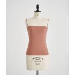 ショッピングブラトップ ブラジャー 「overneath/オーバーニース」Bra053/ブラトップ/キャミソール/ブラジャー