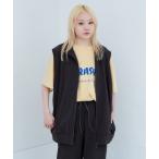 メンズ ベスト 「UNISEX/