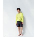 水着 SWIM セットアップ ユニセックス 105954 キッズ 子供 男の子 女の子