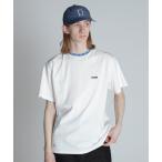 tシャツ Schott/ショット/NATIVE RIB SS T-SHIRT/ネイティブリブ Tシャツ メンズ レディース