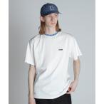 ショッピングschott tシャツ Tシャツ メンズ Schott/ショット/NATIVE RIB SS T-SHIRT/ネイティブリブ Tシャツ