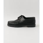デッキシューズ 「ARTESANOS × Steven Alan」 3EYE MOCCASIN/シューズ メンズ