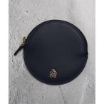 コインケース 「DUNHILL/ダンヒル」本革 FULHAM/フルハム サークルコインケース