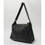 ショルダーバッグ MR.OLIVE/ミスターオリーブ WATER PROOF LIGHT LEATHER / MESSENGER BAG メッセンジャ