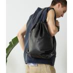 リュック MR.OLIVE/ミスターオリーブ WATER PROOF LIGHT LEATHER / KNAPSACK ナップサック