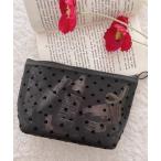  сумка сетка Heart рисунок сумка BLACK(M) женский 