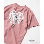 tシャツ 「PEANUTS /ピーナッツ」オリジナルデザインTシャツ スヌーピー オラフ　ベル　ドロップショルダー ビッグシルエット　ユニセックス メ