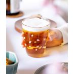 タンブラー 「ADERIA/アデリア」TEBINER