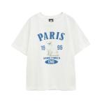 tシャツ PARIS CAT Tシャツ レディース メンズ