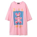 tシャツ Tシャツ レディース JUST LIKE 