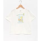 子ども用Tシャツ